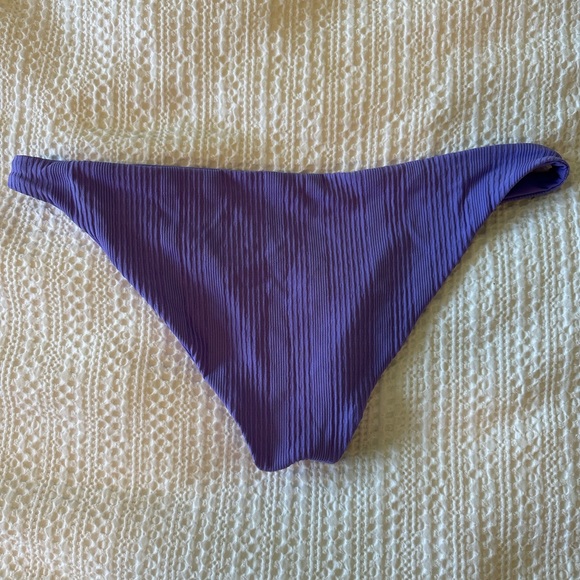 L*Space Camacho Classic Bikini Bottoms - Picture 4 of 5